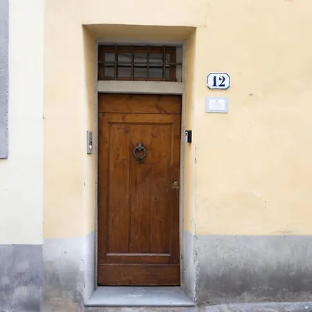 Santo Spirito Rooftop Retreat Florence