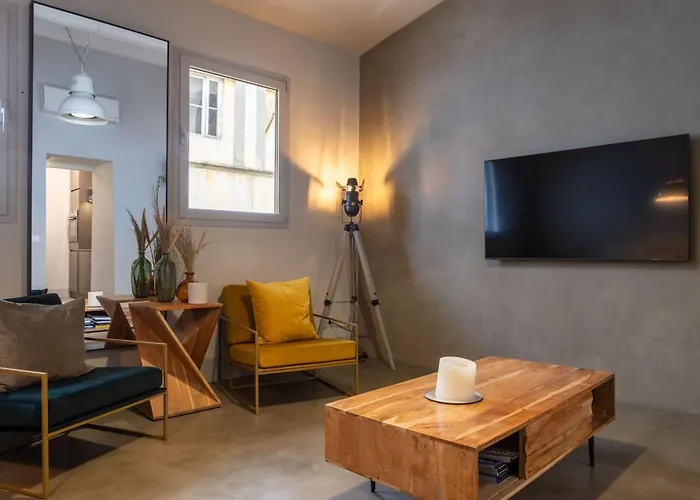 Апартаменты Santo Spirito Rooftop Retreat Флоренция