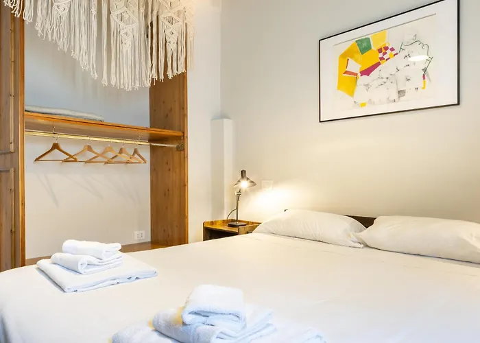 Santo Spirito Rooftop Retreat
