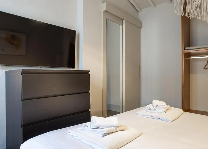 Santo Spirito Rooftop Retreat * Флоренция