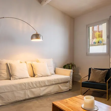 Apartment Santo Spirito Rooftop Retreat Florence