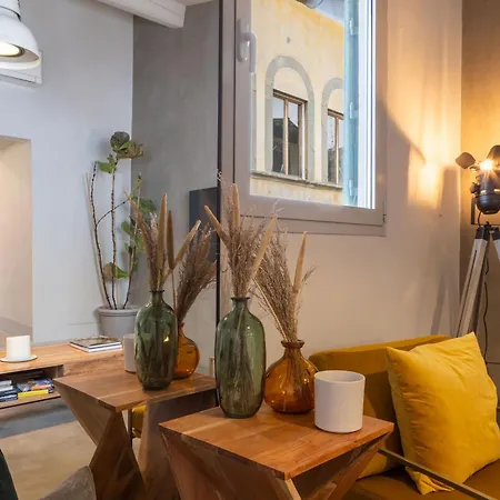 Santo Spirito Rooftop Retreat Florence