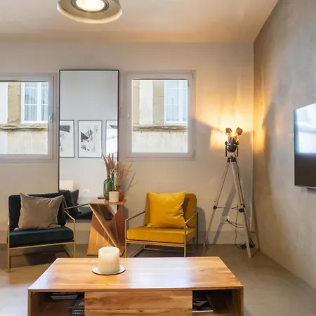 Santo Spirito Rooftop Retreat Apartment *