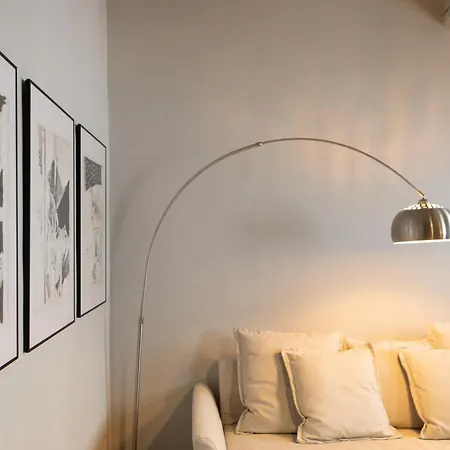 Santo Spirito Rooftop Retreat Apartment