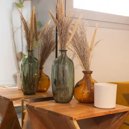 Apartment Santo Spirito Rooftop Retreat *