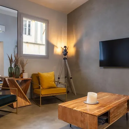 Apartment Santo Spirito Rooftop Retreat Florence