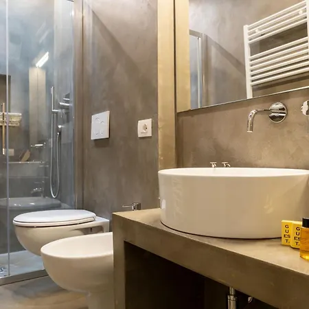 Apartment Santo Spirito Rooftop Retreat
