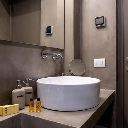 Santo Spirito Rooftop Retreat Apartment Florence