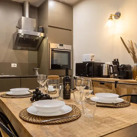 Santo Spirito Rooftop Retreat