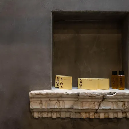 Apartment Santo Spirito Rooftop Retreat *