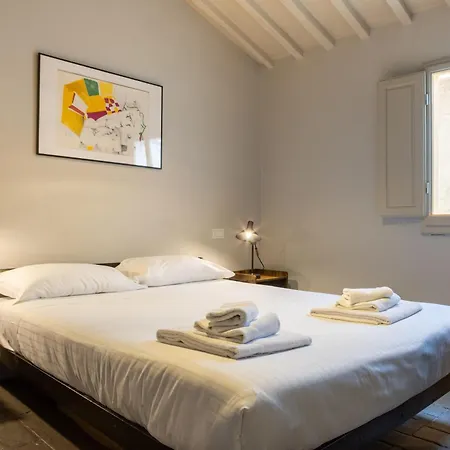 Apartment Santo Spirito Rooftop Retreat *